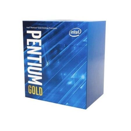 Pentium Gold G6500 4.1GHz Box (BX80701G6500) procesor