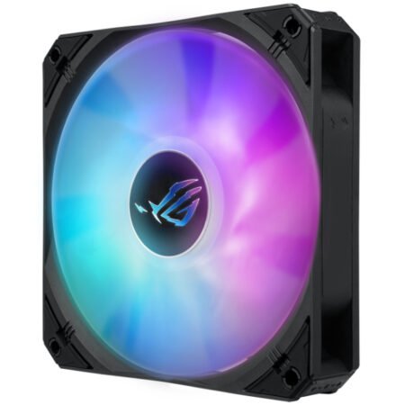 ROG STRIX LC III 360 ARGB LCD vodeno hlađenje