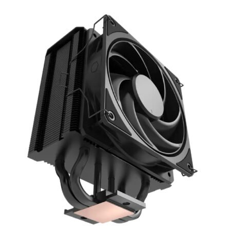 Hyper 212 3DHP BLACK procesorski hladnjak (MAY-T2HP-217PK-R1)
