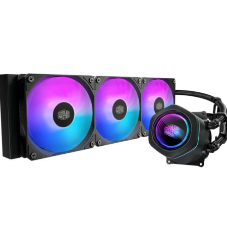 MasterLiquid Core Nex 360 ARGB (MLX-D36M-A18PA-R1)