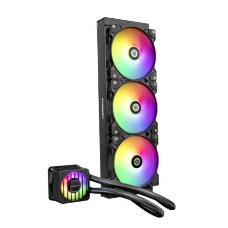 ELC-LMF360T-ARGB LIQMAXFLO Vodeno hlađenje