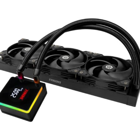 ELC-LTXTR360 LIQTECH XTR Vodeno hlađenje
