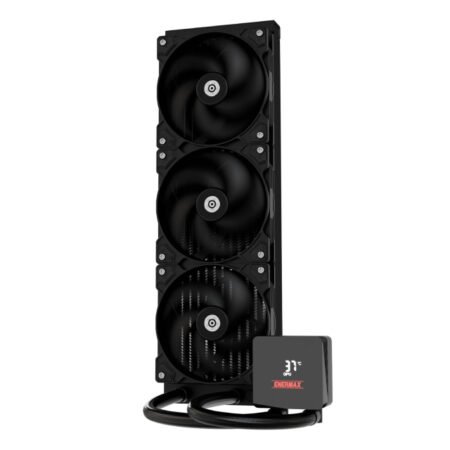 ELC-LMIV360-SF LIQMAX IV Vodeno hlađenje