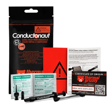 TG Conductonaut 5 g termalna pasta (TG-C-005-R)