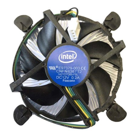 Original Cooler Socket 1200 (E97379-003)