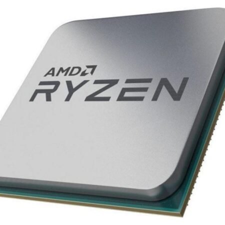 Ryzen 9 9900X3D 12 cores do 5.5GHz Tray (100-1000001368) procesor