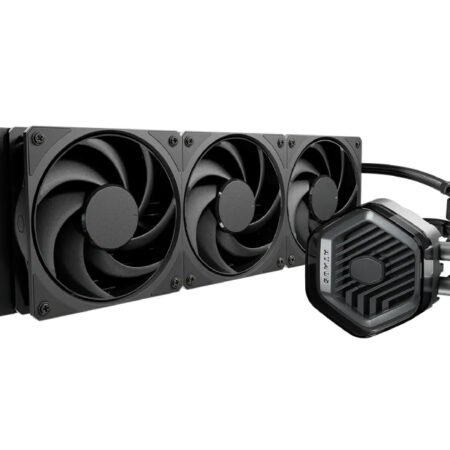 MasterLiquid 360 Atmos Stealth (MLX-D36M-A24PK-R1)