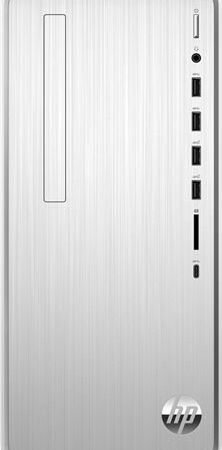 HP DES Pavilion TP01-0102ny i7-9700F 16G512 1660-6G, 8UF86EA