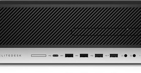 HP DES 800 G5 SFF i7-9700 16G512 W10p, 7PF81EA