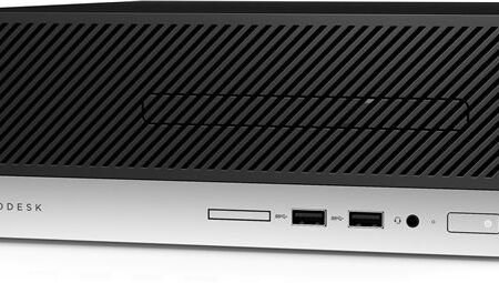 HP DES 400 G6 SFF i5-9500 16G512 R7 430-2G W10p, 7PG46EA