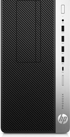 HP DES 600 G5 MT i5-9500 8G256 W10p, 7RC34AW