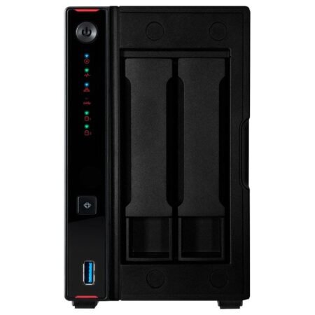 NAS Storage Server Nimbustor 2 Gen2 AS5402T