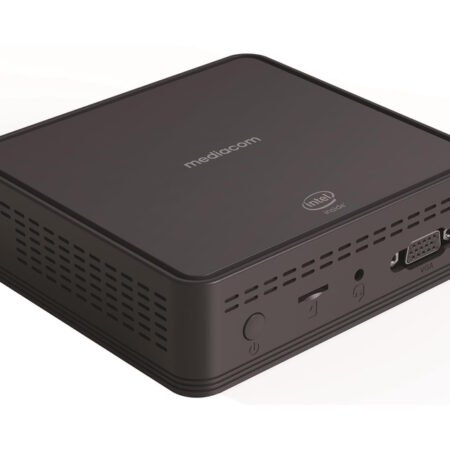 MP103 Mini PC Intel Celeron N4020 1.1GHz (2.8GHz) 4GB 128GB Win11Home