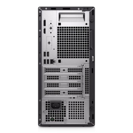 Pro Tower Ryzen 3 8300G 8GB 512GB SSD DVDRW Win11Pro 3yr ProSupport