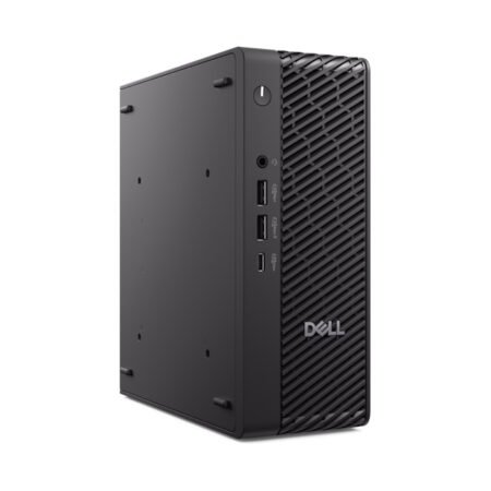 Pro Max Micro Core Ultra 7 265 16GB 1TB SSD RTX A1000 8GB Win11Pro 3yr ProSupport + WiFi