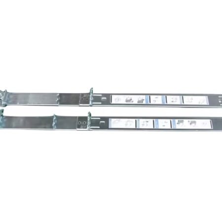 770-BBIF 1U/2U Static Rails for 2-Post and 4-Post Racks