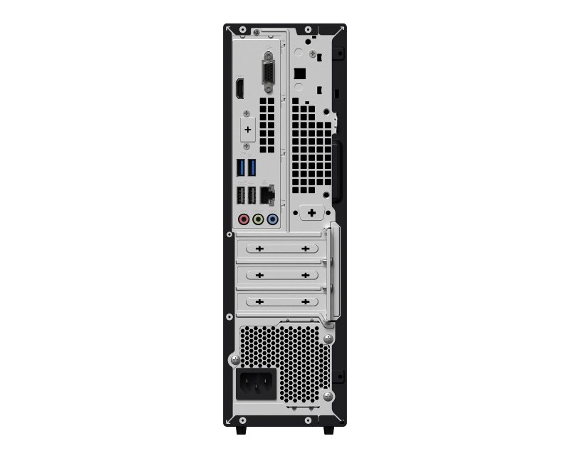 ExpertCenter D5 Tower D501SER-5145001570 (i5-14500, 16GB, M.2 SSD 512GB)