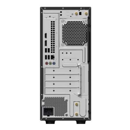 ExpertCenter P500 P500MV-13620H2490 (i7-13620H, 16GB, M.2 SSD 512GB)