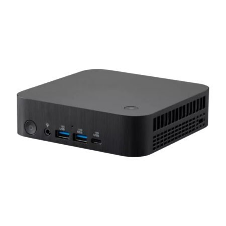 Mini PC PN54-BBR522MNS1 (Ryzen 5 220, Barebone)