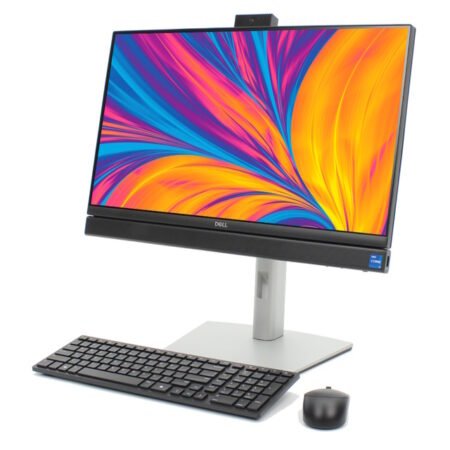 Pro AiO 23.8 inch FHD Core Ultra 7 265 16GB 512GB SSD Win11Pro 3yr ProSupport + WiFi
