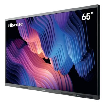65 inča 65MR6DE-E 4K UHD LED 350 nita Interactive Display