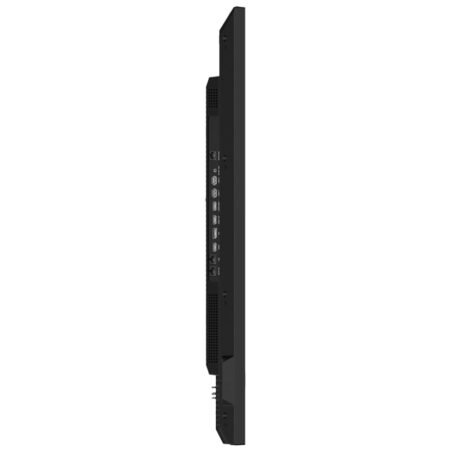 55 inča 55DM66D 4K UHD 500 nita Digital Signage Display - 24/7 Operation
