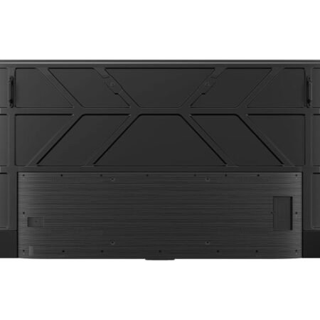 100 inča 100DM66E 4K UHD 500 nita Digital Signage Display - 24/7 Operation
