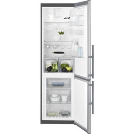Electrolux kombinovani  EN3853MOX