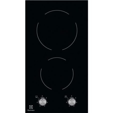 Electrolux ugradna ploča EHF3920BOK
