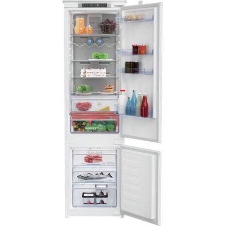BCNA306E4SN ProSmart inverter ugradni kombinovani frižider