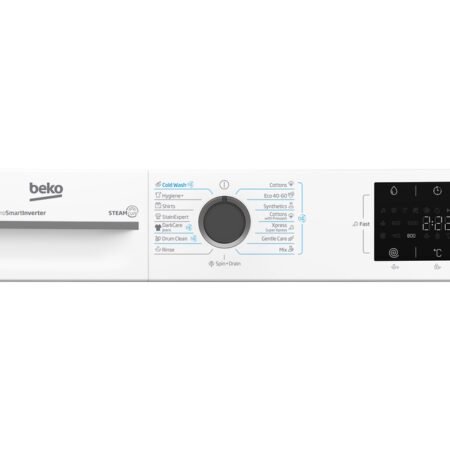 BM3WFSU38013WA ProSmart inverter mašina za pranje veša