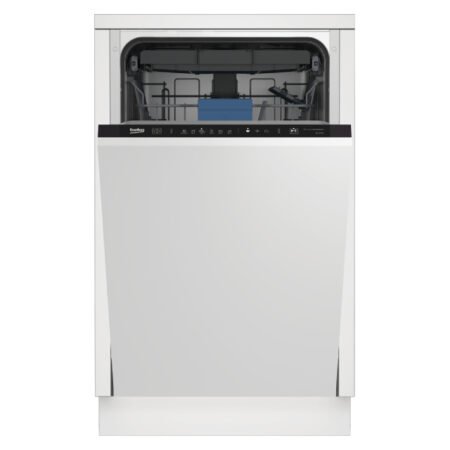 BDIS161E0Q ProSmart inverter ugradna mašina za pranje sudova