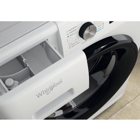 FFB 8469 BV EE inverter mašina za pranje veša