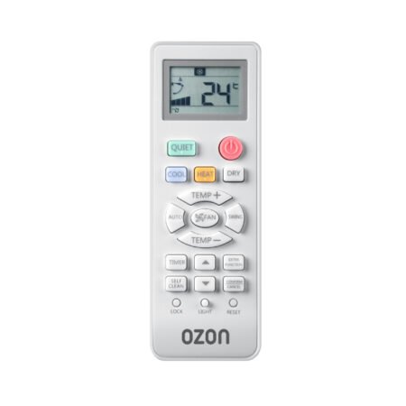 Arctic Pure S/U18AWHBM75 inverter klima uređaj Wi-Fi + grejač