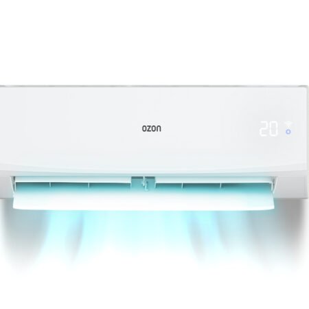 Arctic Pure S/U24AWHBM75 inverter klima uređaj Wi-Fi + grejač