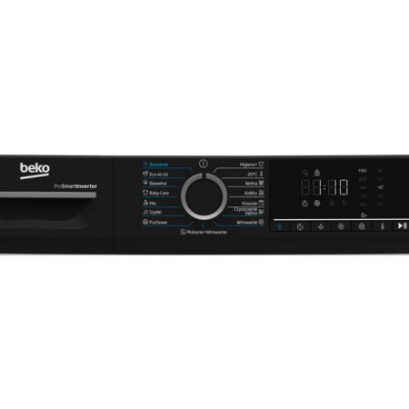 BMM5DFO5741WPB ProSmart inverter mašina za pranje i sušenje veša