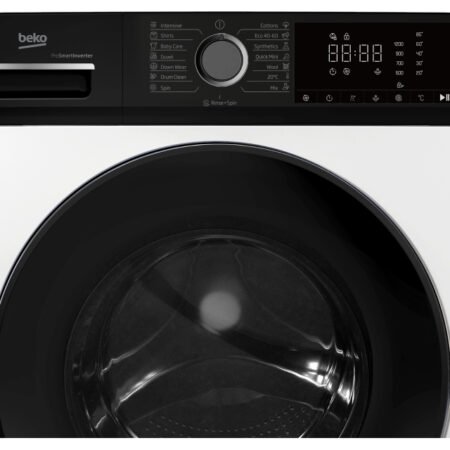 B1WFM2721WBEE  ProSmart inverter mašina za pranje veša