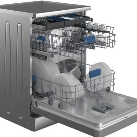 BDFN26540XP ProSmart inverter mašina za pranje sudova