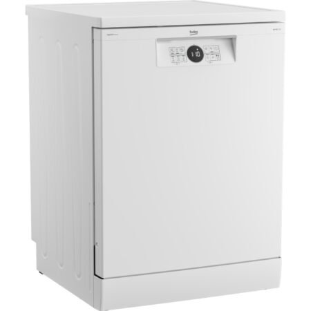 BDFN26540WP ProSmart inverter mašina za pranje sudova