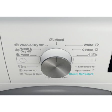 FFWDB 964489 SV EE Inverter mašina za pranje i sušenje veša