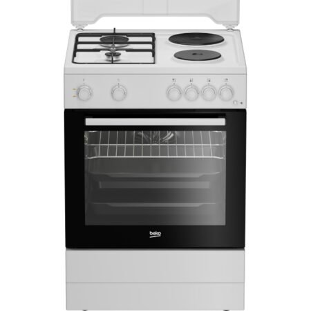 FBE 64010 WDN kombinovani šporet
