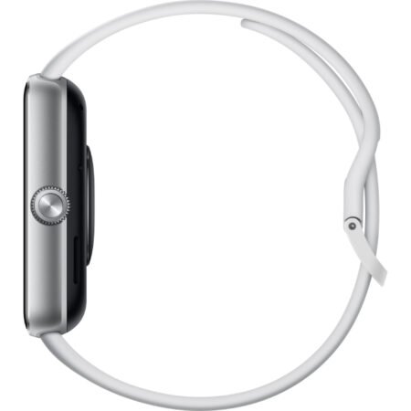 Redmi Watch 5 Silver Gray sat (BHR9381GL)