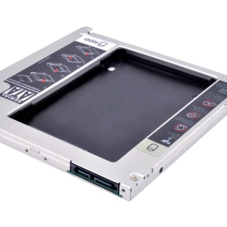 Fioka za hard disk za laptop 9.5mm (105351)