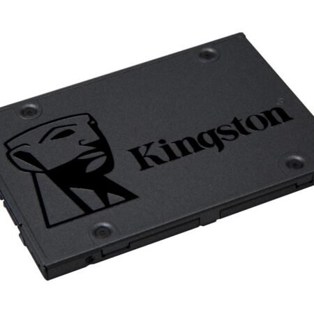 240GB 2.5 inča SATA III SA400S37/240G A400 series SSD