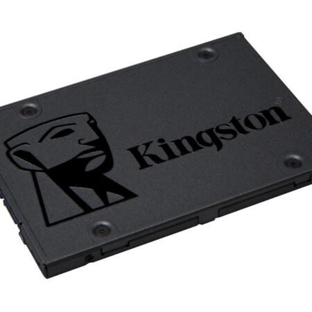 960GB 2.5 inča SATA III SA400S37/960G A400 series SSD