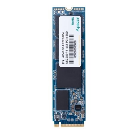 256GB AS2280P4 M.2 PCIe AP256GAS2280P4-1