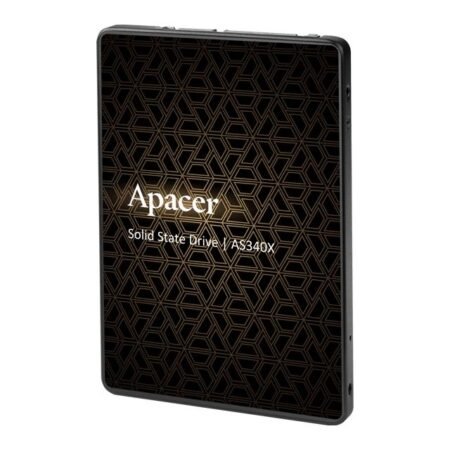 120GB 2.5 inča SATA III AS340X SSD AP120GAS340XC-1
