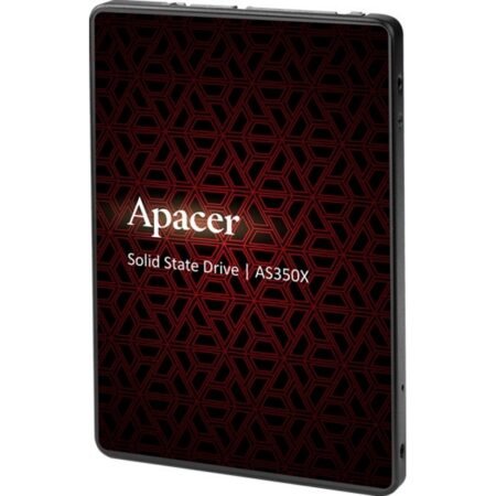 256GB 2.5 inča SATA III AS350X SSD AP256GAS350XR-1