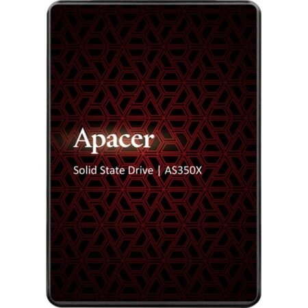 512GB 2.5 inča SATA III AS350X SSD AP512GAS350XR-1
