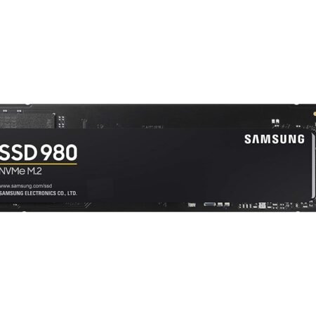 500GB M.2 NVMe MZ-V8V500BW 980 Series SSD